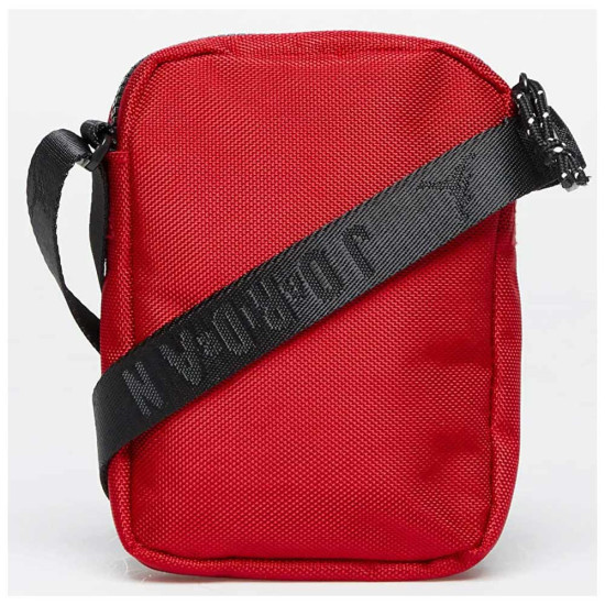 Jordan Τσαντάκι ώμου Rise Festival Bag